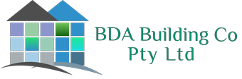 BDA Building