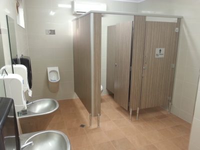 Toilet Facilitys 2